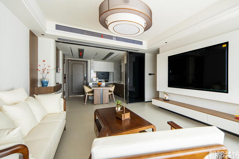 ����������® 107�O ����ʽװ��Ч��ͼ