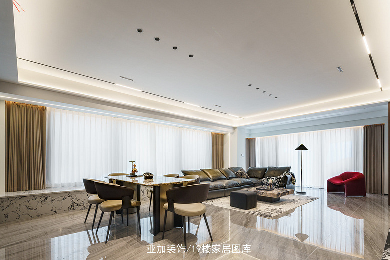 ��ï������200��|��ʽ���װ��Ч��ͼ