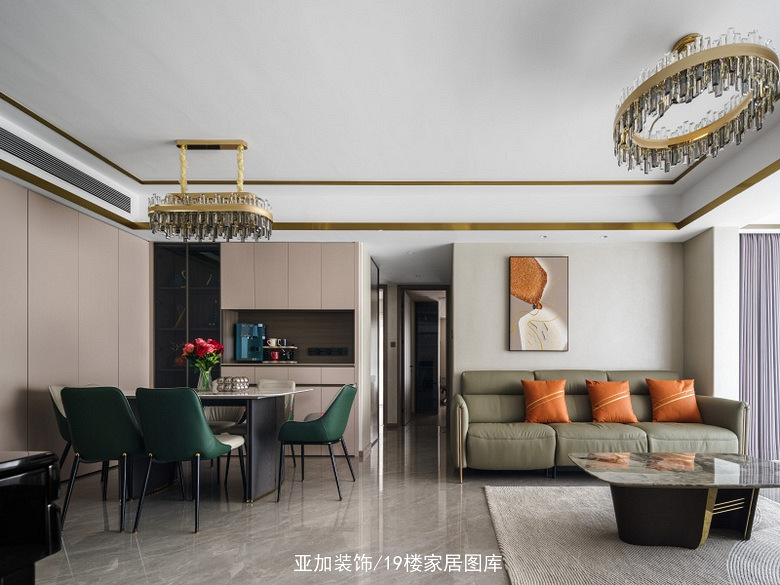 �ƼҾ���138��|�ִ����ݷ��װ��Ч��ͼ