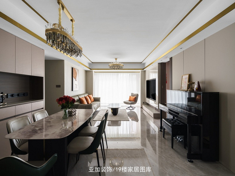 �ƼҾ���138��|�ִ����ݷ��װ��Ч��ͼ