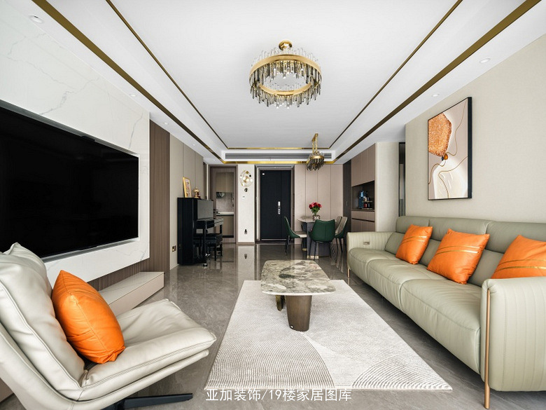 �ƼҾ���138��|�ִ����ݷ��װ��Ч��ͼ