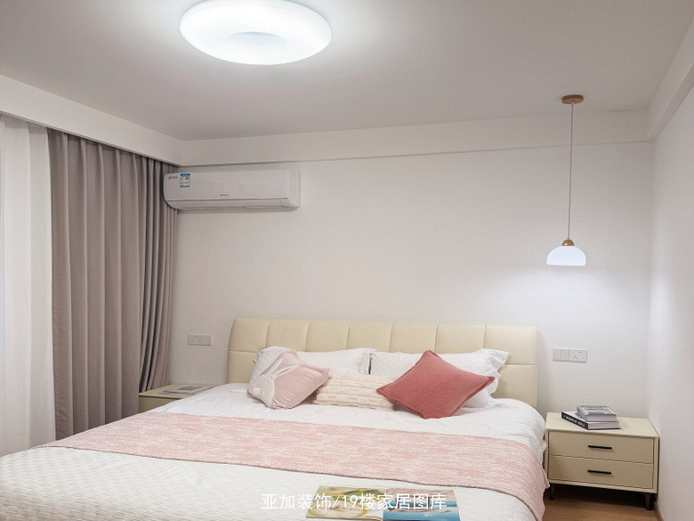 ����������|107ƽԭľ���ͷ�װ��Ч��ͼ