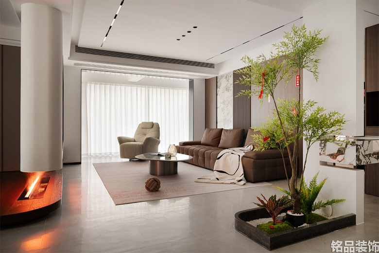 �η����ó�140�O��ʽ�ִ���װ��Ч��ͼ