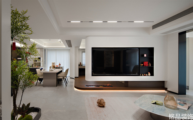 �η����ó�140�O��ʽ�ִ���װ��Ч��ͼ