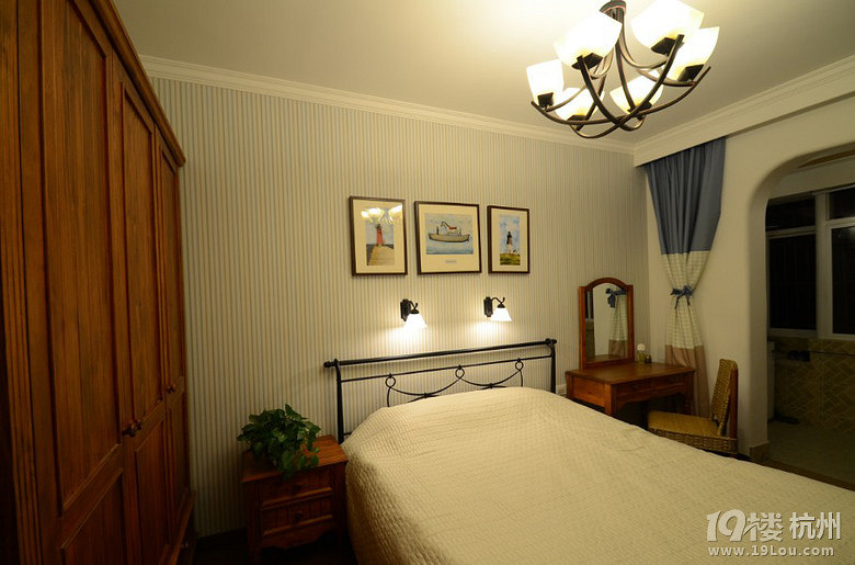 60ƽѧ���� װ��С����װ��Ч��ͼ