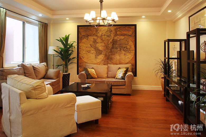 ���װ�޵���ʽ�Ҿ�װ��Ч��ͼ