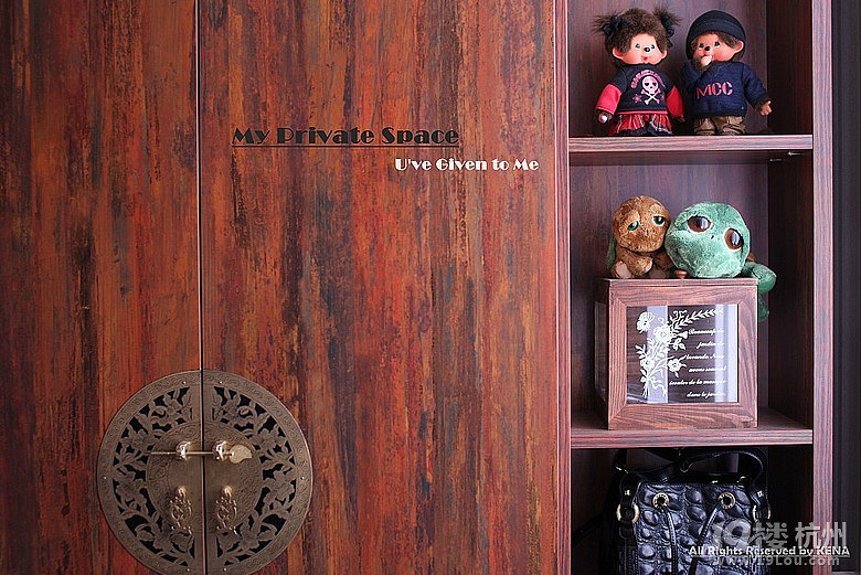 �����Լ��ĸ��Ի���ʽװ��Ч��ͼ