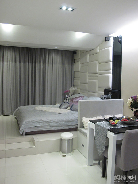 36ƽ�ľ����Ͼ�װ��Ч��ͼ