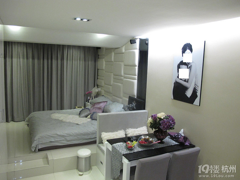 36ƽ�ľ����Ͼ�װ��Ч��ͼ