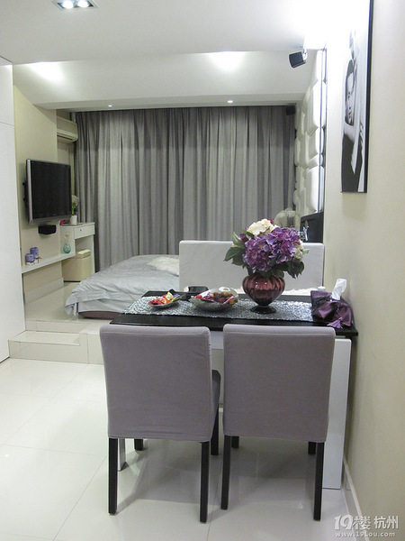 36ƽ�ľ����Ͼ�װ��Ч��ͼ