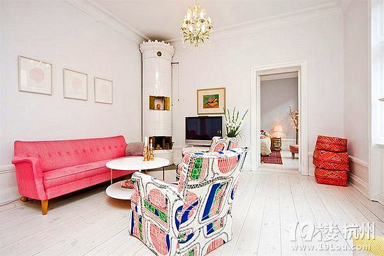 ��Ӱ��Ҿӵ��������װ��Ч��ͼ