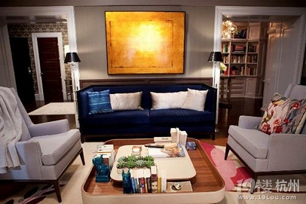 ��Ӱ��Ҿӵ��������װ��Ч��ͼ