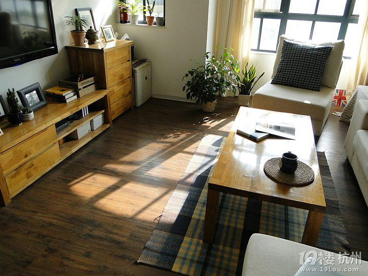 ������85ƽ���С����װ��Ч��ͼ