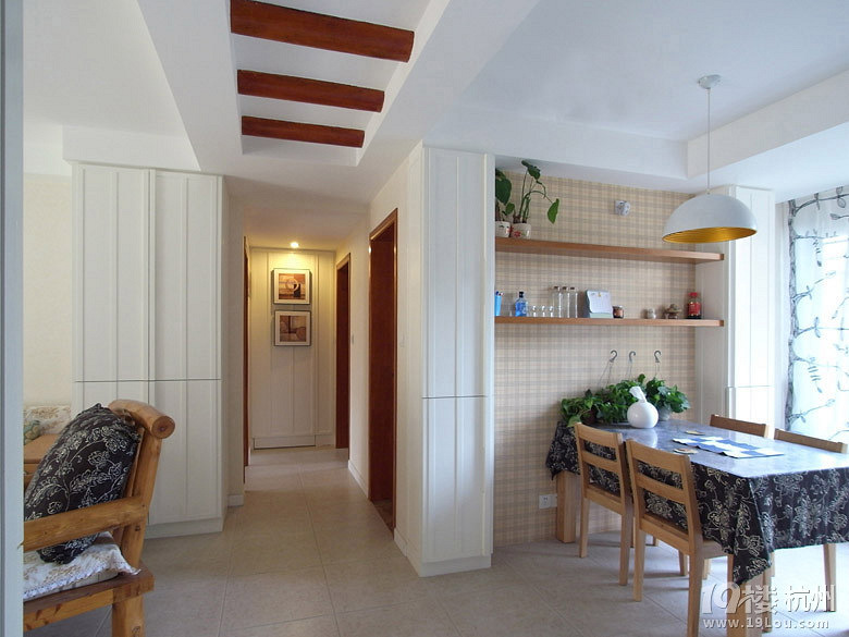 �ִ���ԼС����װ��Ч��ͼ