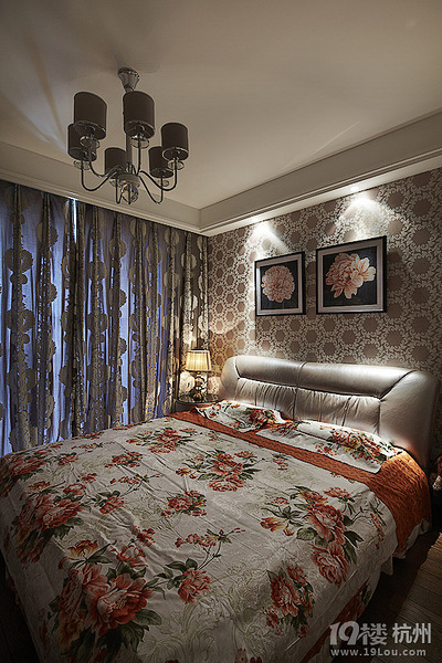 63ƽ��С���ĸ�ʽ��װ��Ч��ͼ