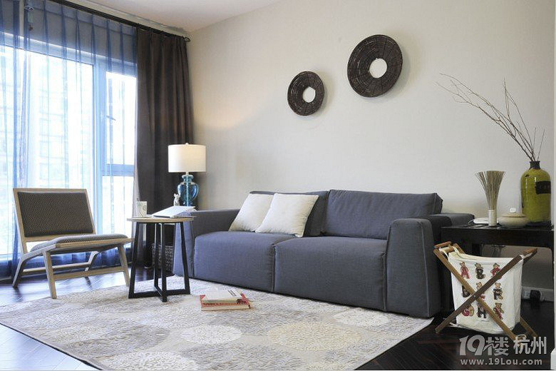 94ƽ�������С����װ��Ч��ͼ