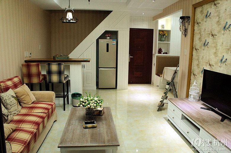 77����ʽ���� ���ﻨ��װ��Ч��ͼ