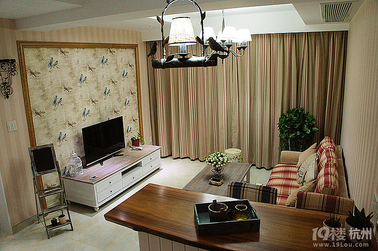 77����ʽ���� ���ﻨ��װ��Ч��ͼ