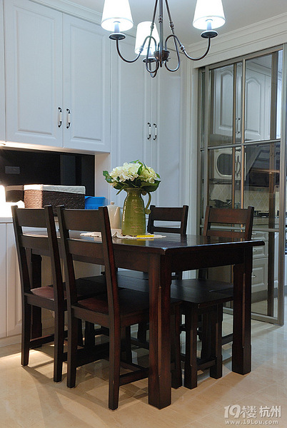 ��ɫ���� ��Լ��ʽװ��Ч��ͼ