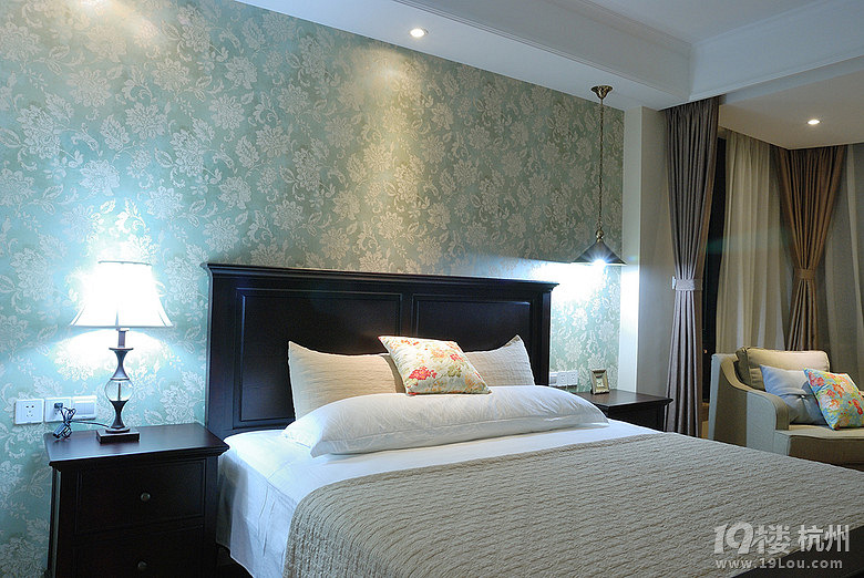 ��ɫ���� ��Լ��ʽװ��Ч��ͼ