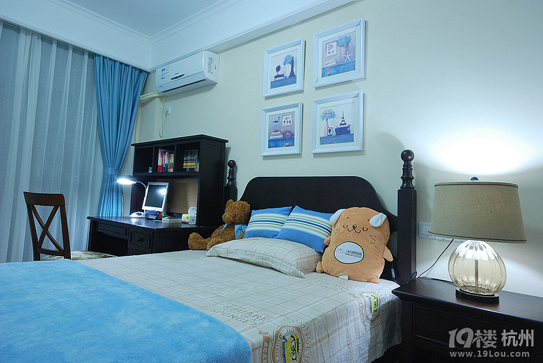 ��ɫ���� ��Լ��ʽװ��Ч��ͼ