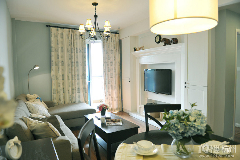 ����ǳ���ܰ�ʸм���װ��Ч��ͼ