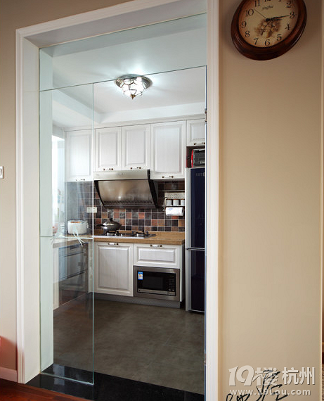 �Ҽ���ʽ��ô��������װ��Ч��ͼ