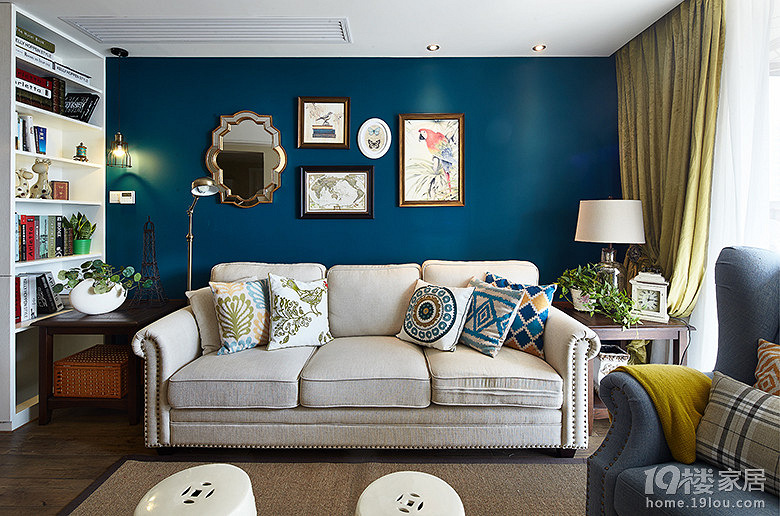 С����� ����ɫ��װ��Ч��ͼ