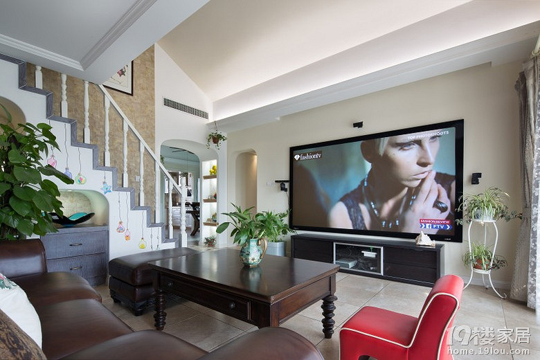 ������һ����Ұ����װ��Ч��ͼ