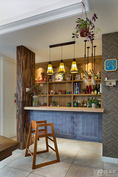 ������һ����Ұ����װ��Ч��ͼ