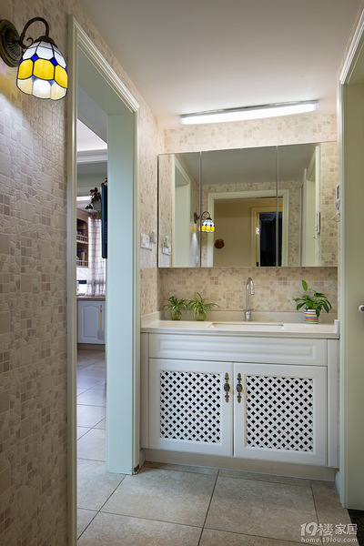 ������һ����Ұ����װ��Ч��ͼ