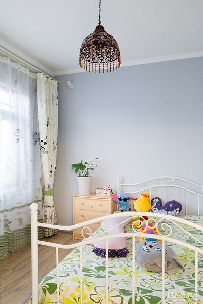 ������һ����Ұ����װ��Ч��ͼ