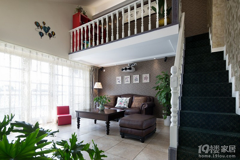 ������һ����Ұ����װ��Ч��ͼ