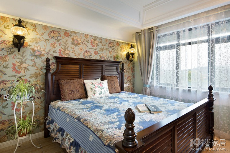 ������һ����Ұ����װ��Ч��ͼ