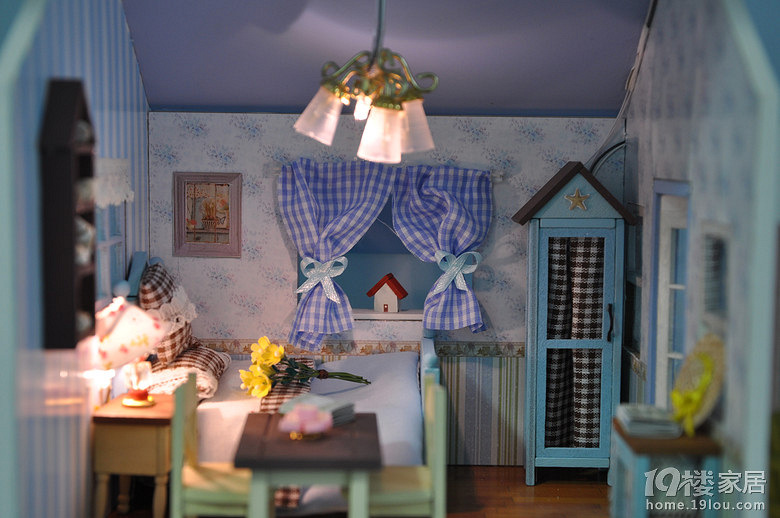 55��С�������12Wװ��Ч��ͼ