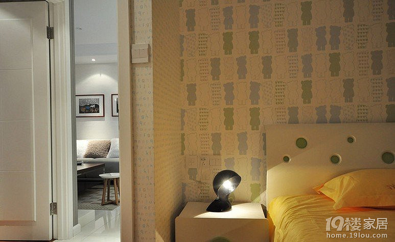 ���ַ����ݼ�װ��Ч��ͼ