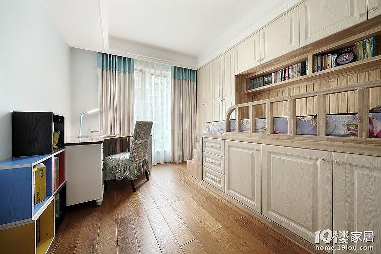 �������뷨�ƿ����ʦװ��Ч��ͼ