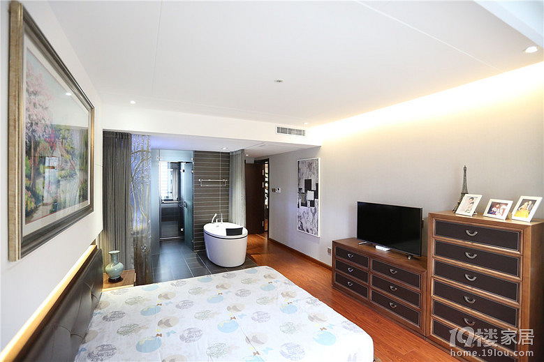 �Ϲ����ҵ��¿���ʽ����װ��Ч��ͼ