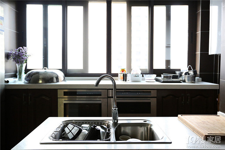 �Ϲ����ҵ��¿���ʽ����װ��Ч��ͼ