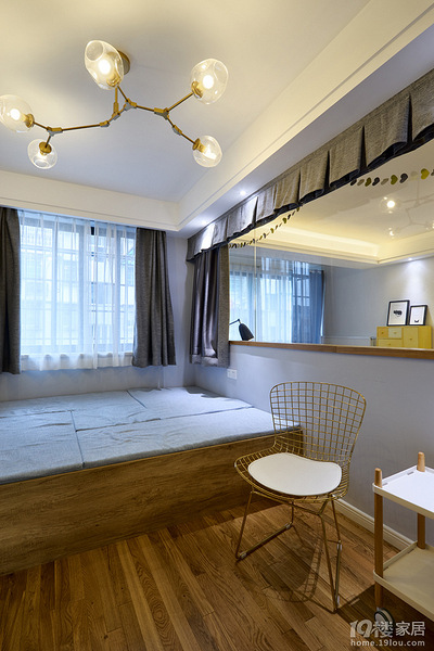 ��è���а��ı�ŷ֮��װ��Ч��ͼ