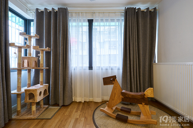 ��è���а��ı�ŷ֮��װ��Ч��ͼ