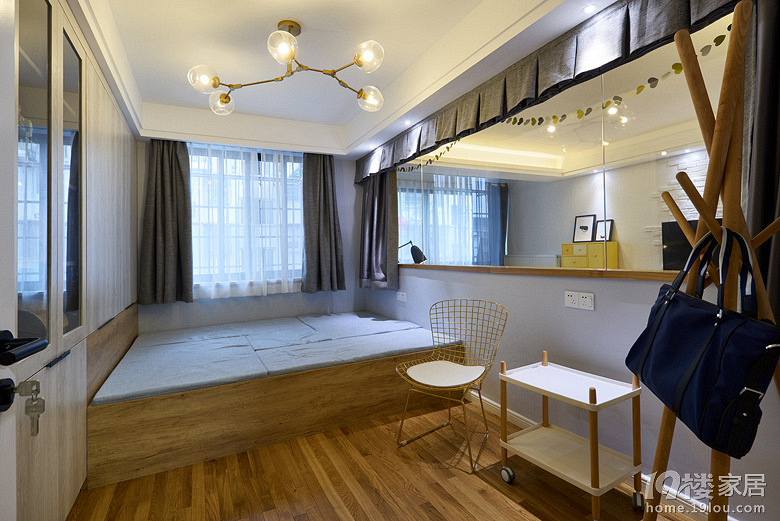 ��è���а��ı�ŷ֮��װ��Ч��ͼ