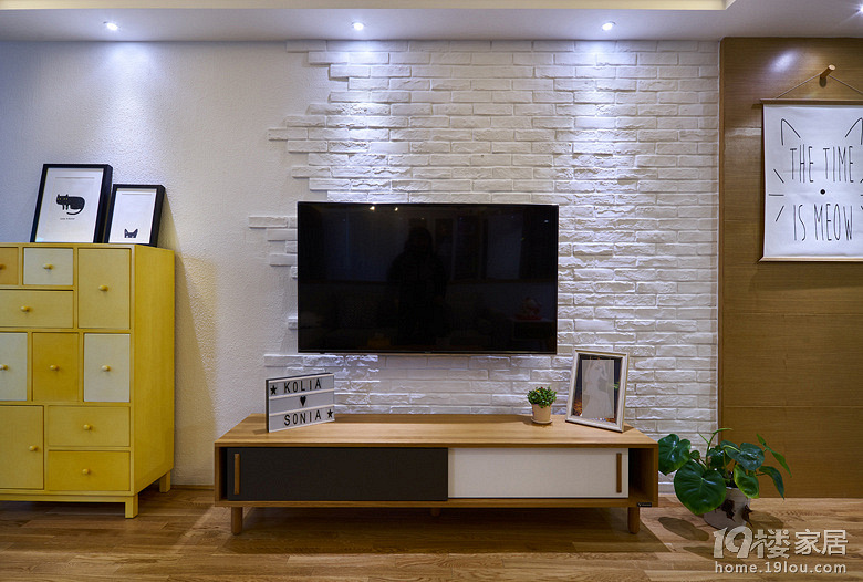 ��è���а��ı�ŷ֮��װ��Ч��ͼ