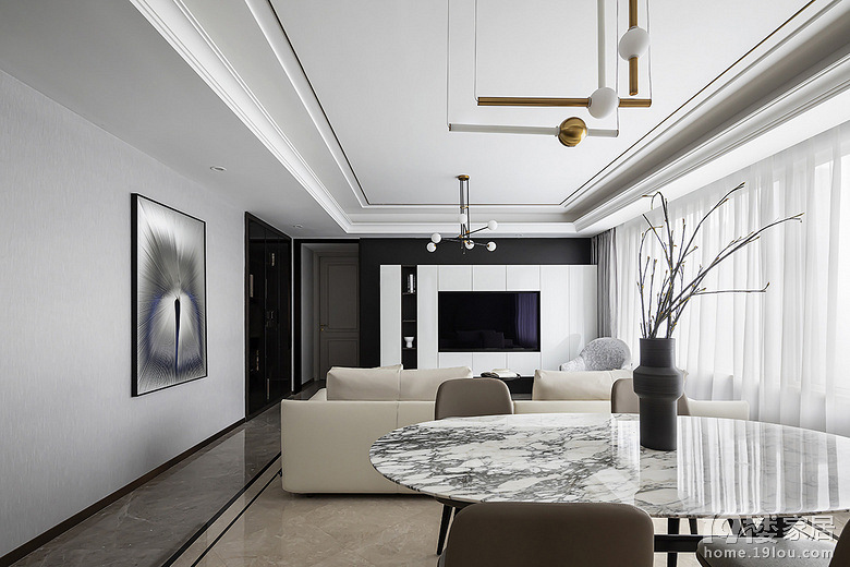 ������԰��װ����139��&mdash;�ִ���Լװ��Ч��ͼ