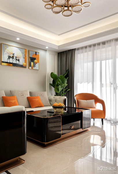 �ƼҾ���140�O�ͷ���ʽװ��Ч��ͼ