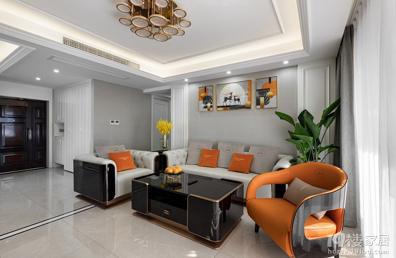 �ƼҾ���140�O�ͷ���ʽװ��Ч��ͼ