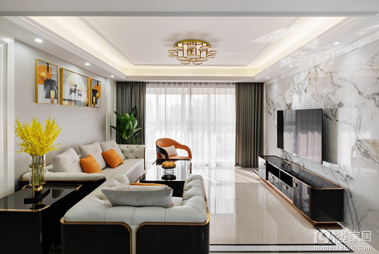 �ƼҾ���140�O�ͷ���ʽװ��Ч��ͼ