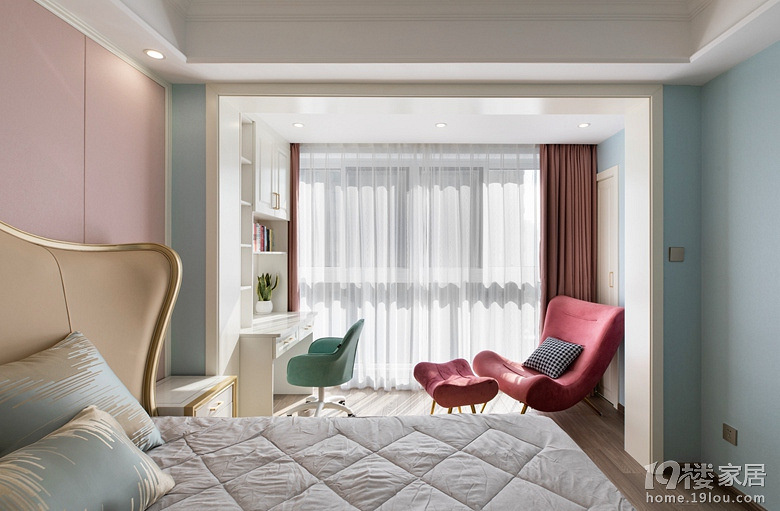 �ƼҾ���140�O�ͷ���ʽװ��Ч��ͼ