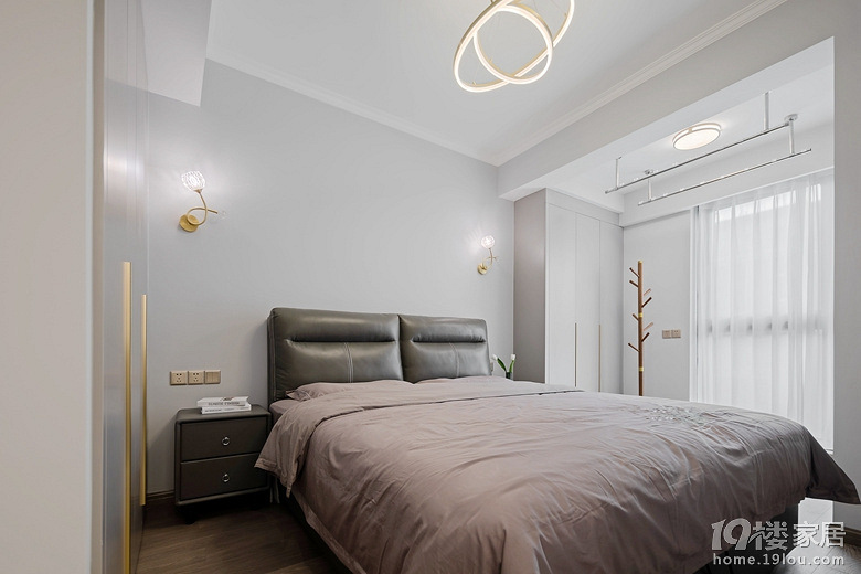 ���쿤��95�����ݷ���ůС��װ��Ч��ͼ