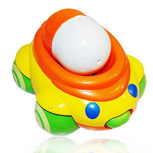 谷雨gy8652 滚蛋车 推车拉车宝宝益智启蒙玩具车